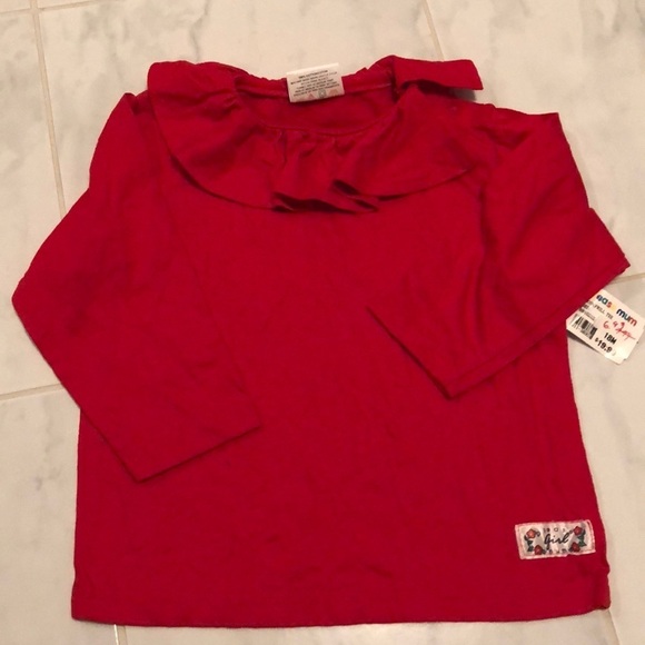 Levi’s stretch jeans and 2 new shirts. EUC! - Picture 5 of 6